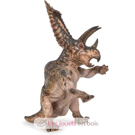 Pentaceratops-Figur PA55076 Papo 1