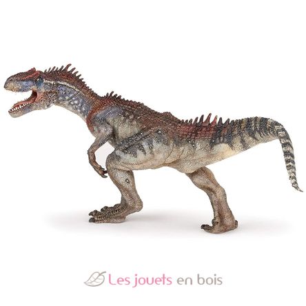 Allosaurus-Figur PA55078 Papo 1