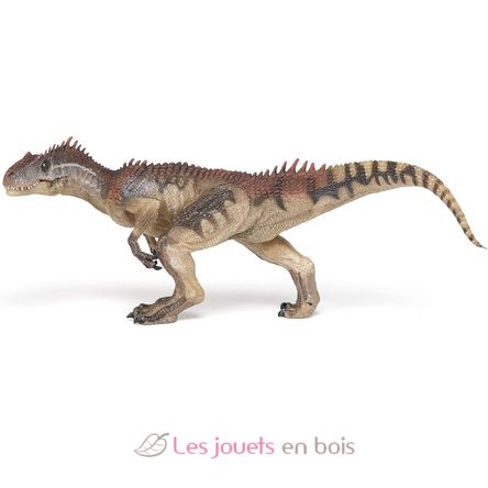 Allosaurus-Figur PA55078 Papo 2