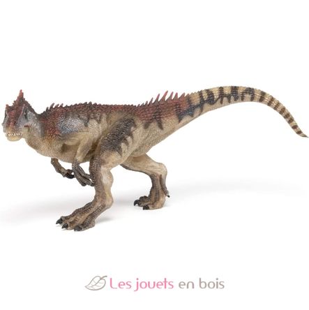 Allosaurus-Figur PA55078 Papo 7