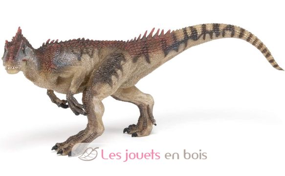 Allosaurus-Figur PA55078 Papo 7