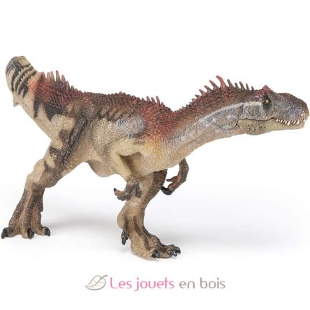 Allosaurus-Figur PA55078 Papo 6