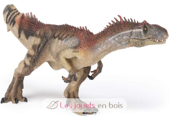 Allosaurus-Figur PA55078 Papo 6