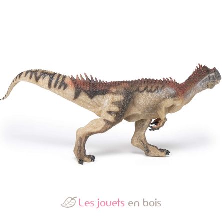 Allosaurus-Figur PA55078 Papo 4