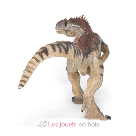Allosaurus-Figur PA55078 Papo 5
