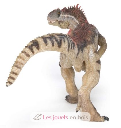 Allosaurus-Figur PA55078 Papo 5