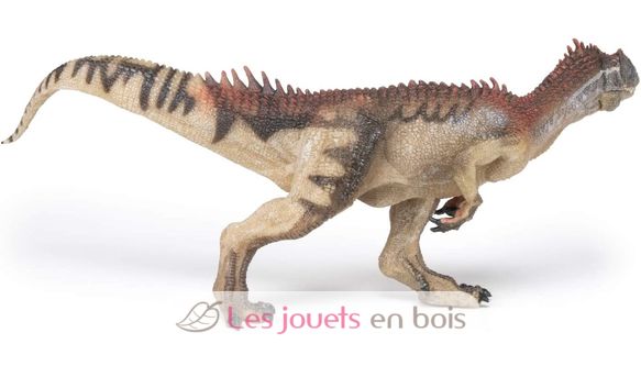 Allosaurus-Figur PA55078 Papo 4