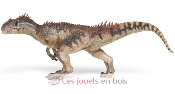Allosaurus-Figur PA55078 Papo 2