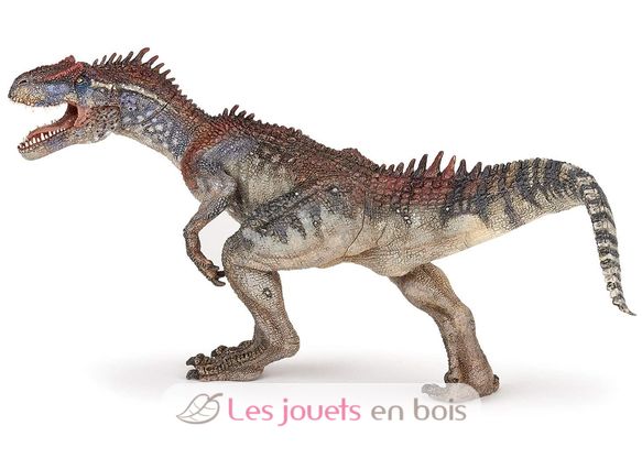 Allosaurus-Figur PA55078 Papo 1