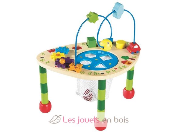 Baby Activity Tisch GO55231 Goula 2