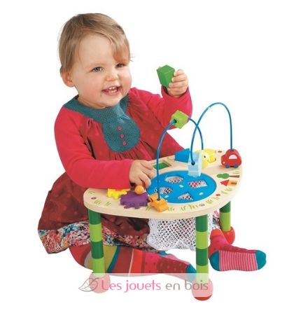 Baby Activity Tisch GO55231 Goula 4