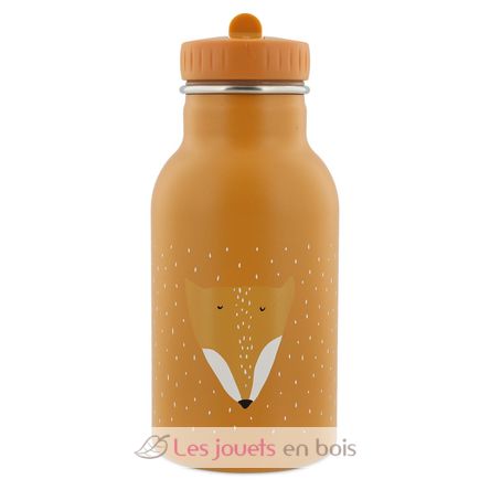 Thermo-Trinkflasche 350 ml - Mr Fox TX-56-210 Trixie 1