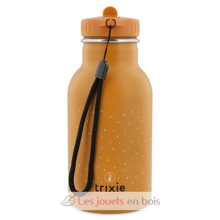 Thermo-Trinkflasche 350 ml - Mr Fox TX-56-210 Trixie 2