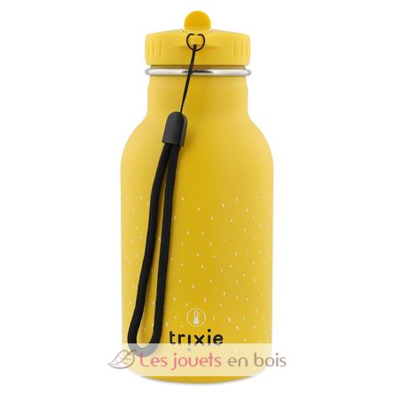 Thermo-Trinkflasche 350 ml - Mr Lion TX-56-213 Trixie 2