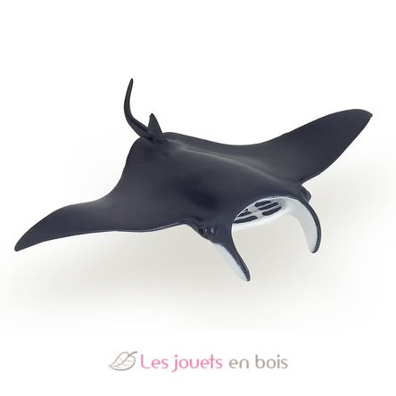 Mantarochen Figur PA56006-2938 Papo 1
