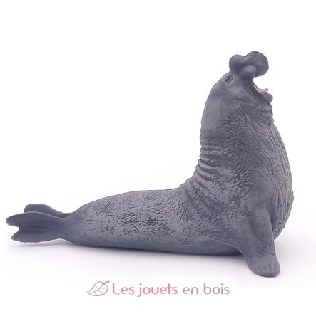 See-elefant PA56032 Papo 2