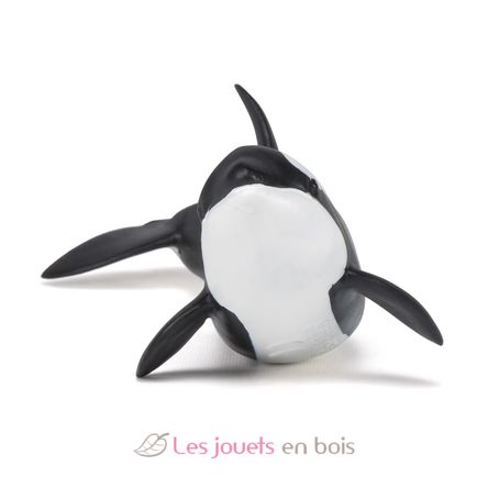 Baby-Orca-Figur PA56040 Papo 3