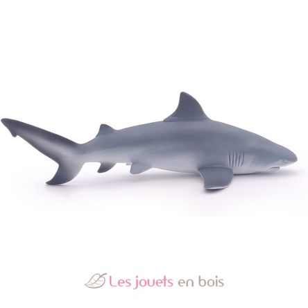 Bulldoggenhai-Figur PA56044 Papo 4