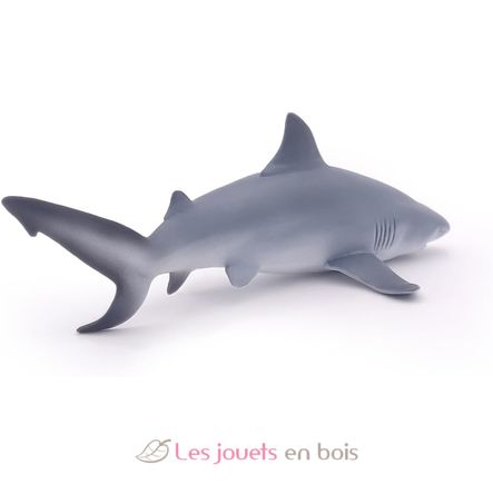 Bulldoggenhai-Figur PA56044 Papo 3