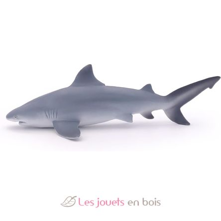 Bulldoggenhai-Figur PA56044 Papo 2