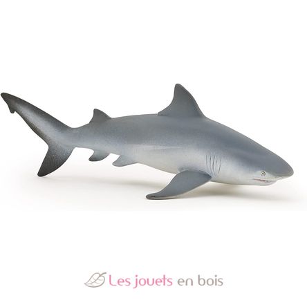 Bulldoggenhai-Figur PA56044 Papo 1