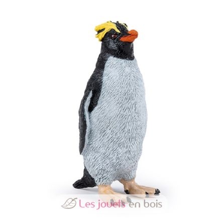 Goldpinguin-Figur PA-56064 Papo 1