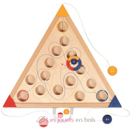 Tricours GO56940 Goki 1