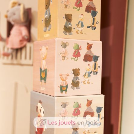 Pyramid Kleine Freunde EG570198 Egmont Toys 15