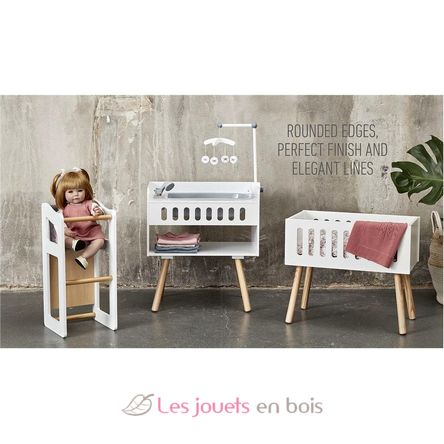 HolzPuppenbett As-84143 ByAstrup 6