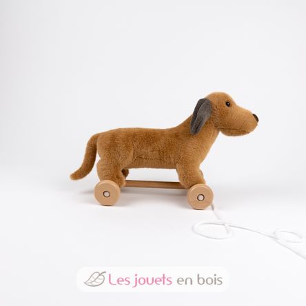 Nachzieh-Hund Edward EG591038 Egmont Toys 3