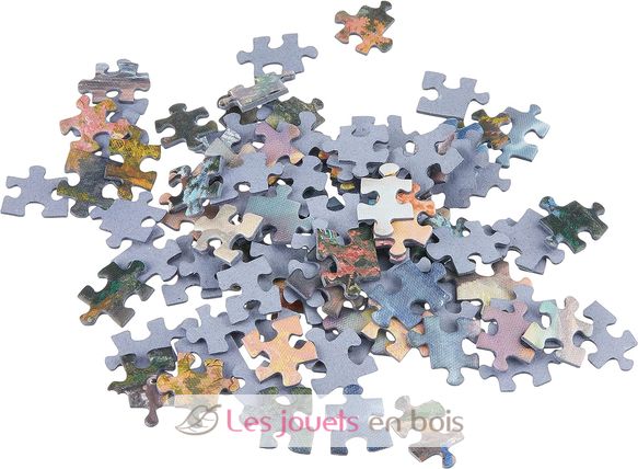 Puzzle Bambi 1000 Teile S-59486 Schmidt Spiele 2