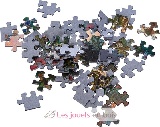 Puzzle 101 Dalmatiner 1000 Teile S-59489 Schmidt Spiele 2