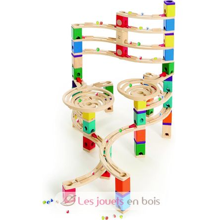 Cyclone Kugelumlauf HAPE6008-3739 Quadrilla 2