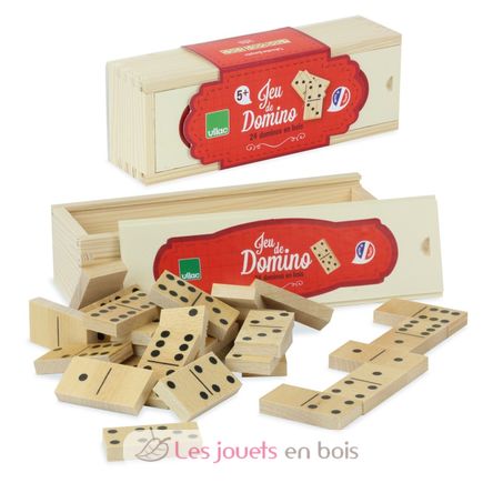 Dominos V6058 Vilac 4