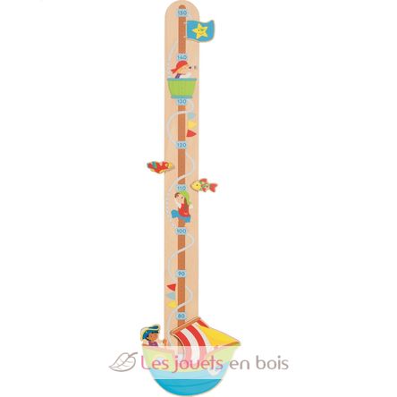 Messlatte Piraten GK60660 Goki 1