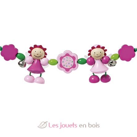Rosali-Wagenkette SE1355-3601 Selecta 6
