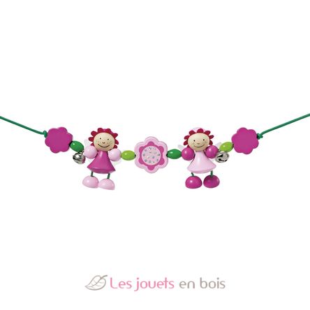 Rosali-Wagenkette SE1355-3601 Selecta 1