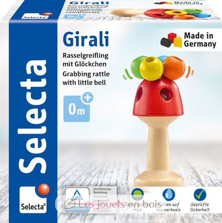Greifling Girali SE1403-3887 Selecta 2