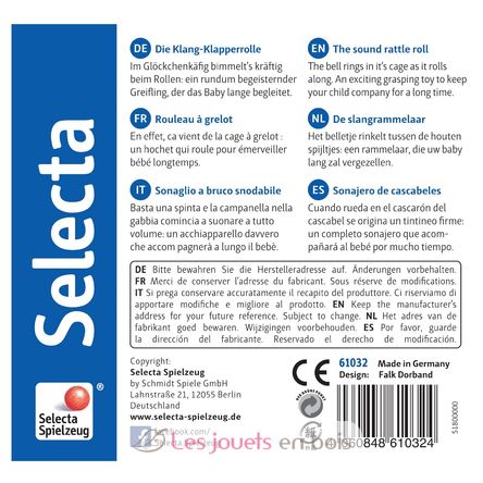 Rolina SE1413-4211 Selecta 3