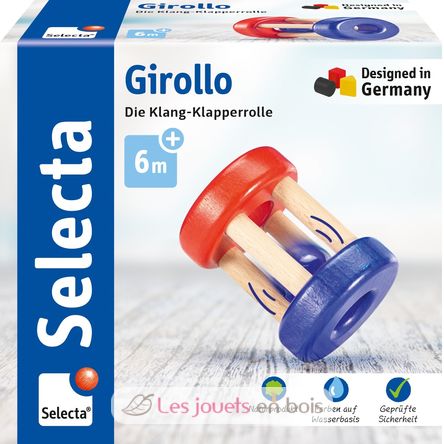 Rolina SE1413-4211 Selecta 2