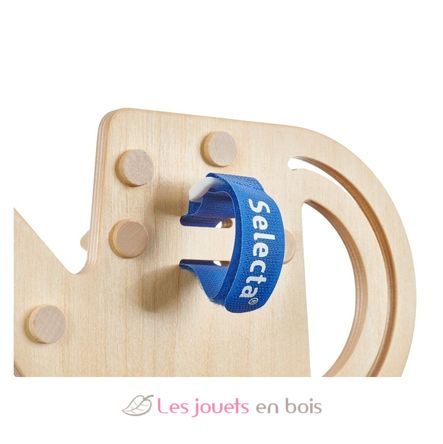 Motorikbrett Gießkanne SE61075 Selecta 3