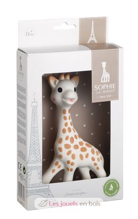 Sophie la Girafe VU616400 Vulli 2