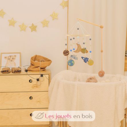 Baby Mobile Halter UL6209 Ulysse 5