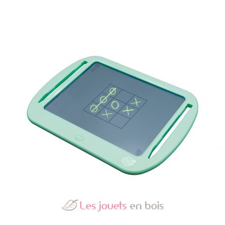 Reisespiel-Tablet BUK6208 Buki France 4
