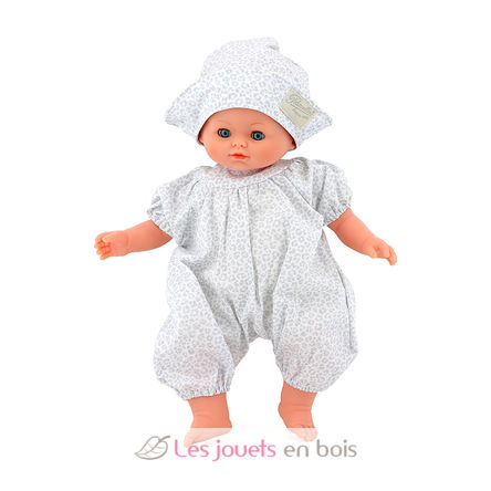 Puppe Petit Câlin 36 cm Axelle PE623665 Petitcollin 1