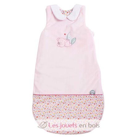 Babyschlafsack Iris und Lali 70 cm NA631457 Nattou 1