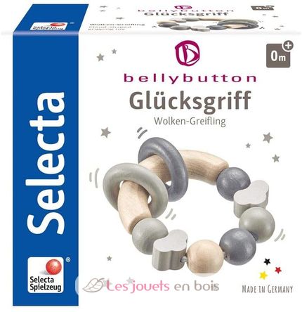 Glücksgriff SE21417 Selecta 3