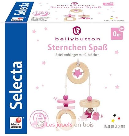 Mini Portal - Sternchen Spaß SE21480 Selecta 4