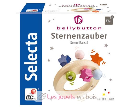 Sternenzauber SE64012 Selecta 4