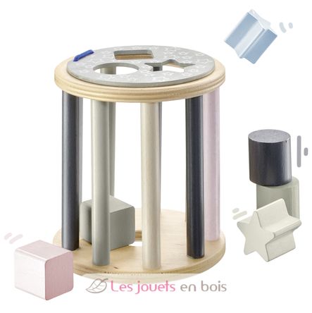 Sternchenrolle, Sortierrolle SE64017 Selecta 3